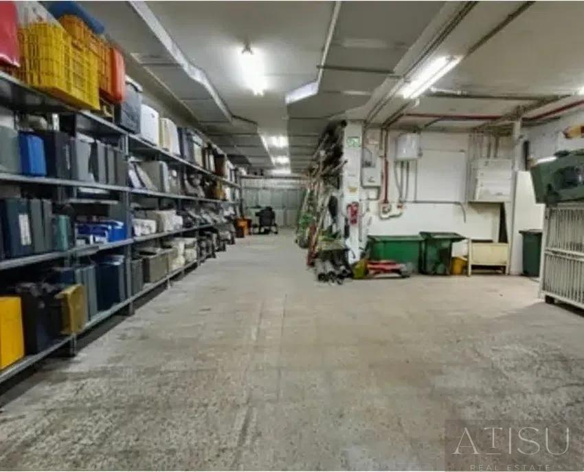Venta de local en Adsubia