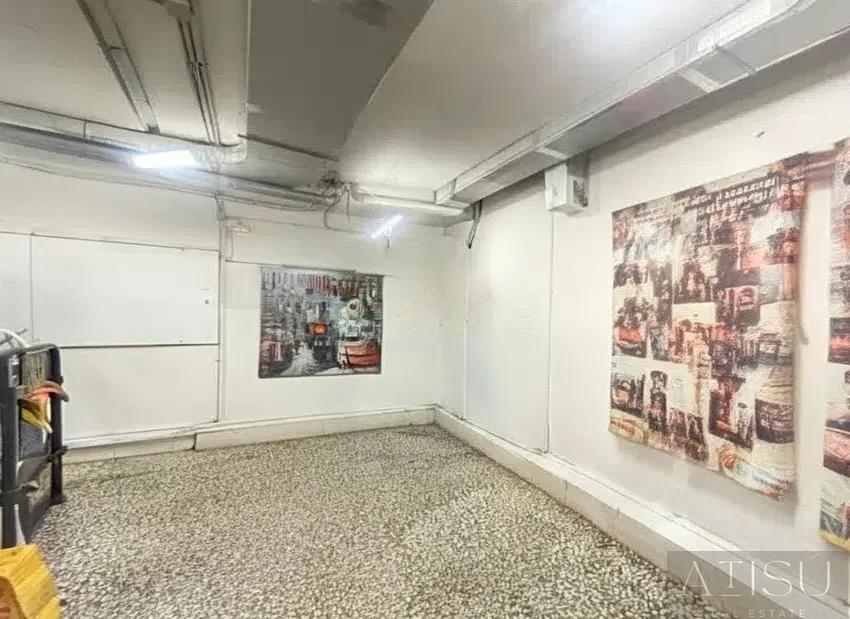 Venta de local en Adsubia