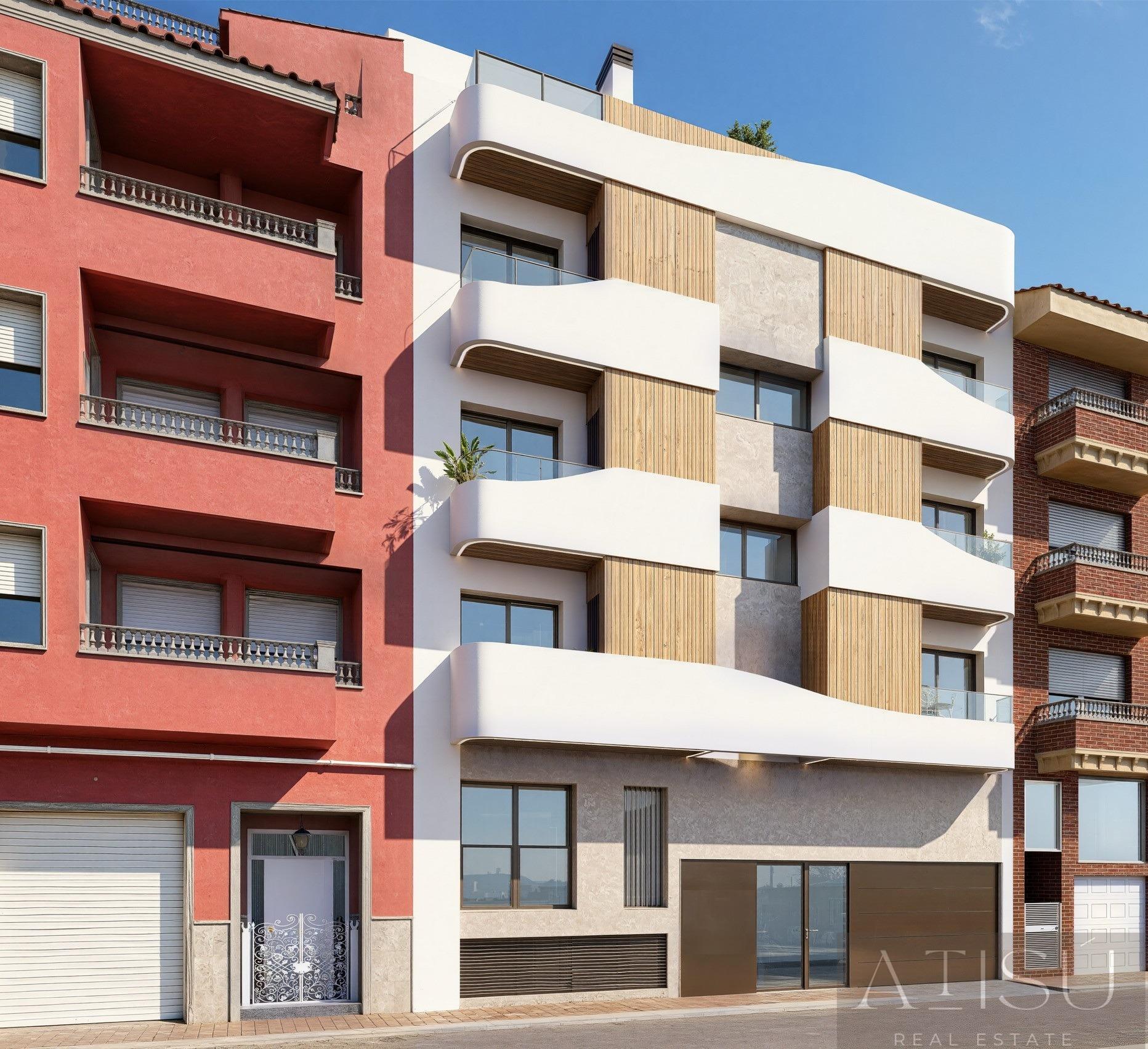 Venta de apartamento en Guardamar del Segura