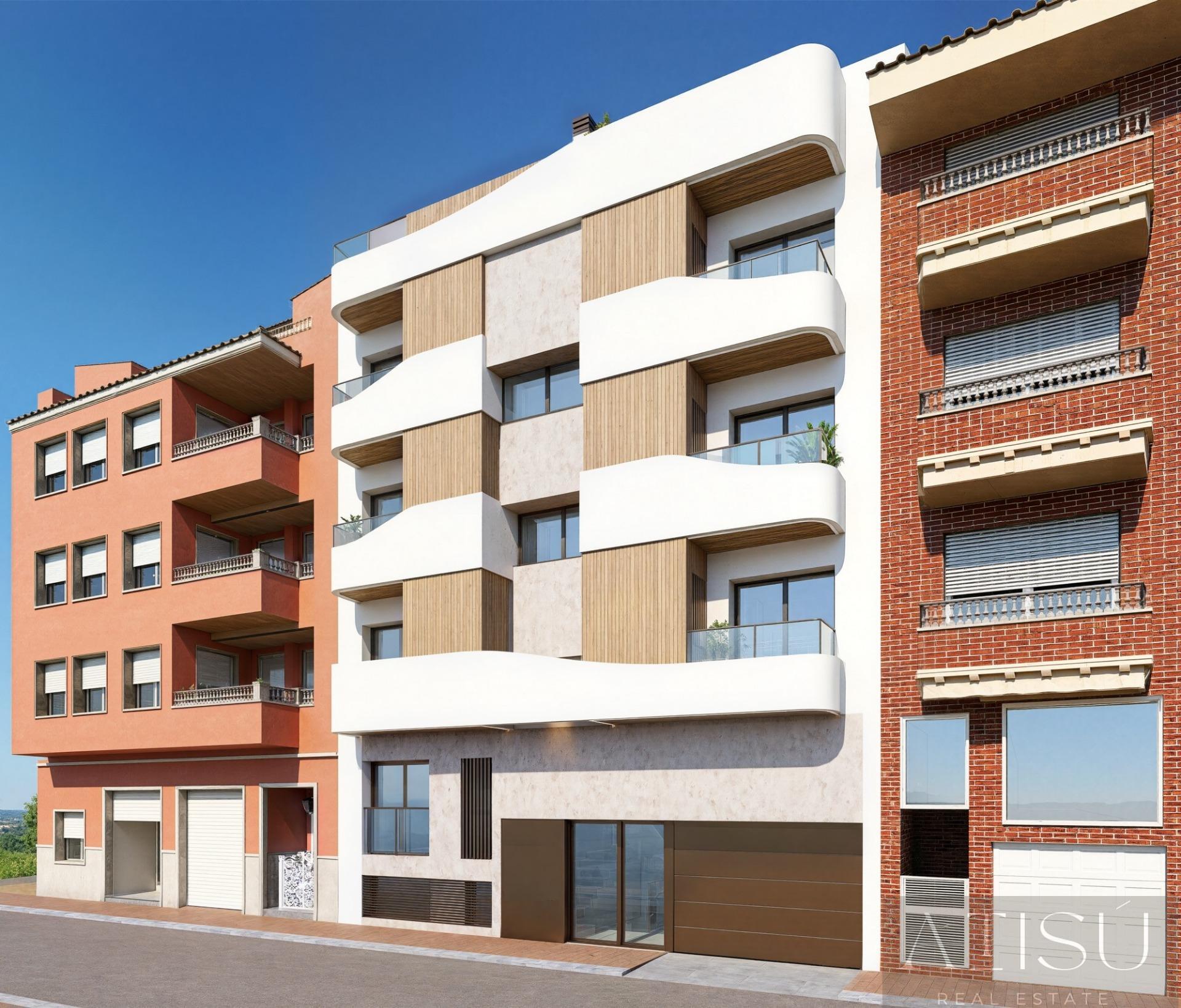 Venta de apartamento en Guardamar del Segura