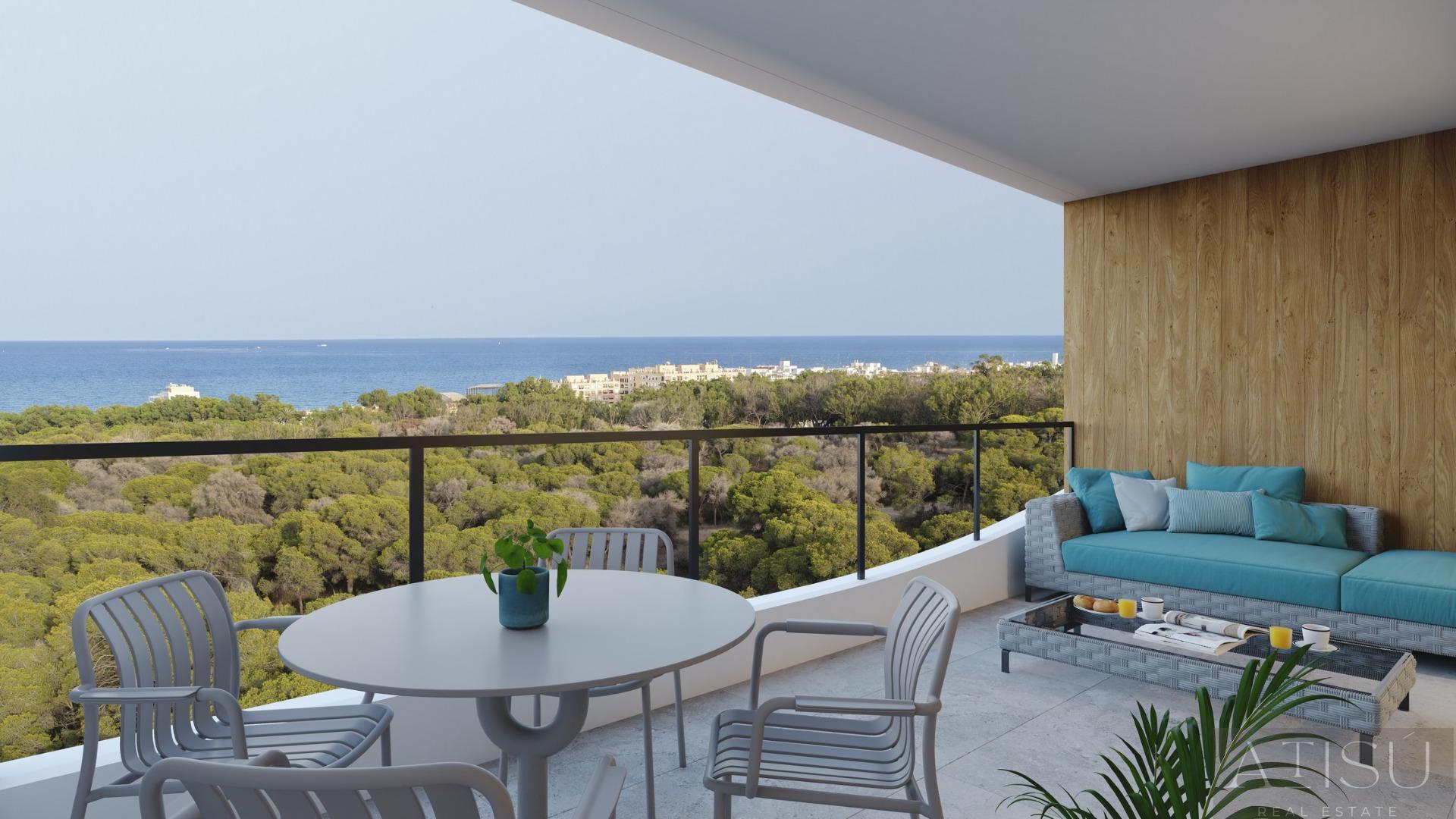 Venta de apartamento en Guardamar del Segura
