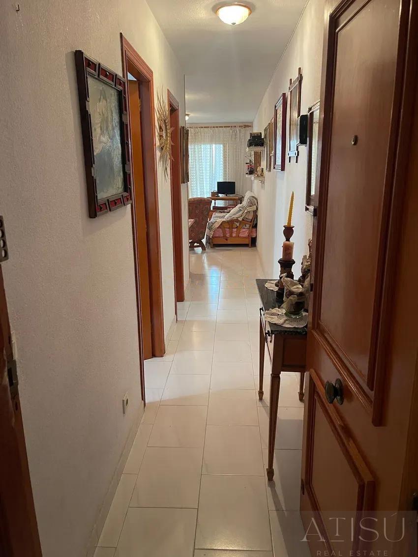 Venta de piso en Calpe
