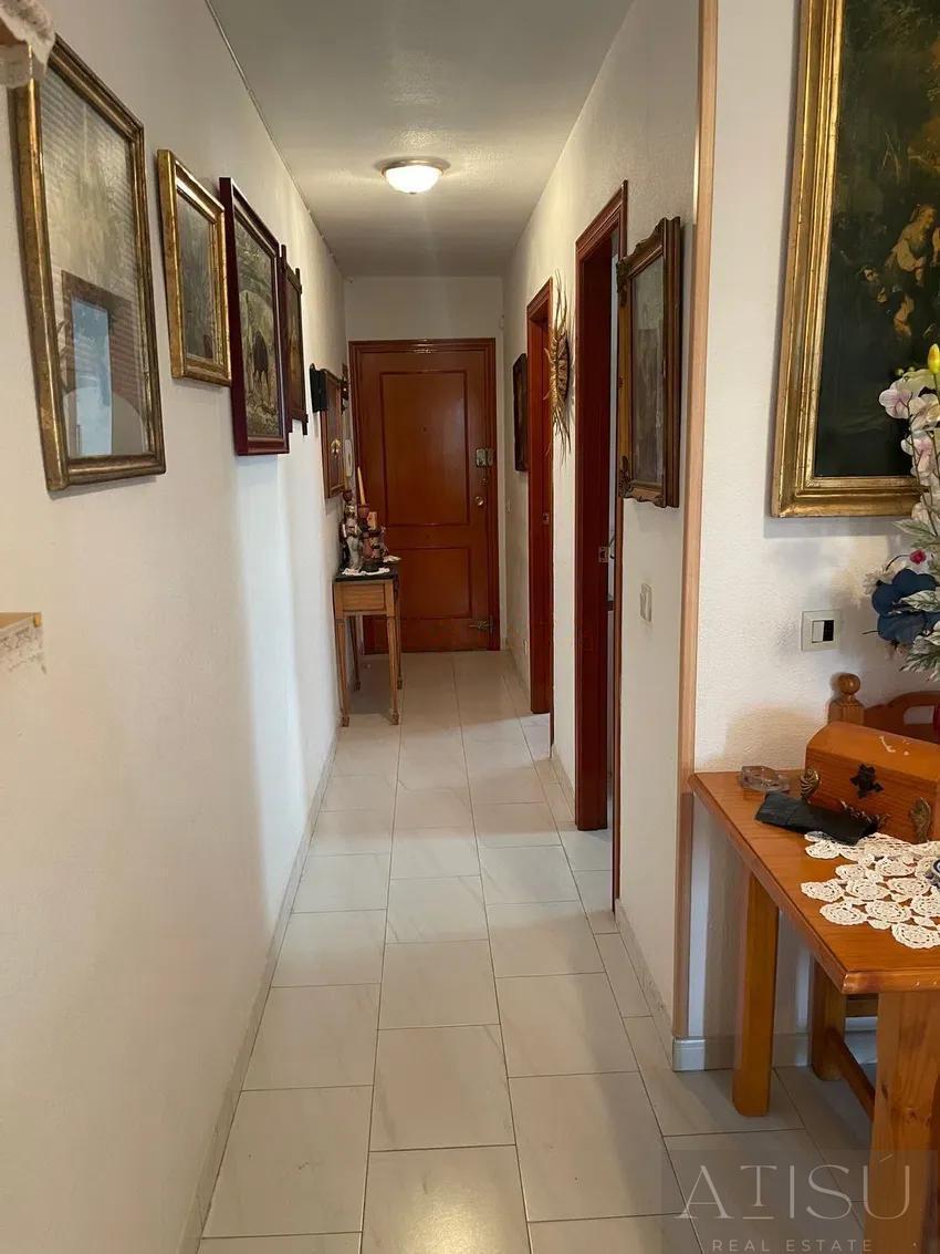 Venta de piso en Calpe