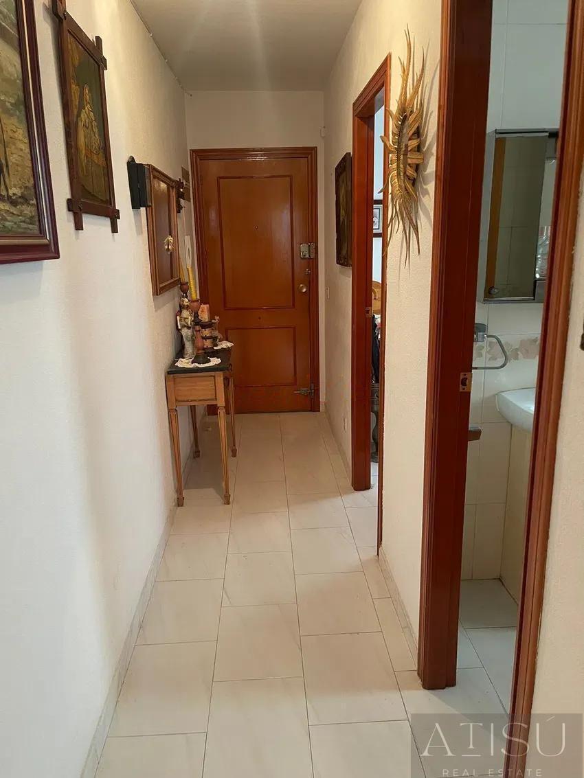 Venta de piso en Calpe
