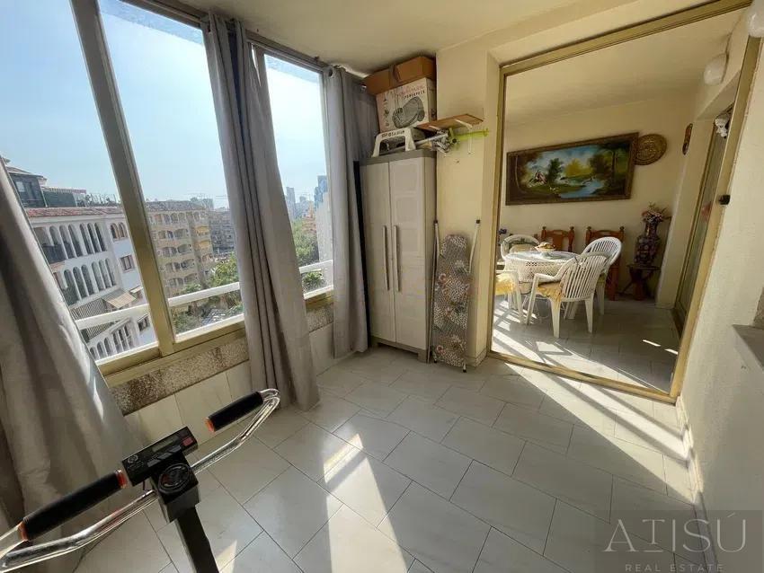 Venta de piso en Calpe