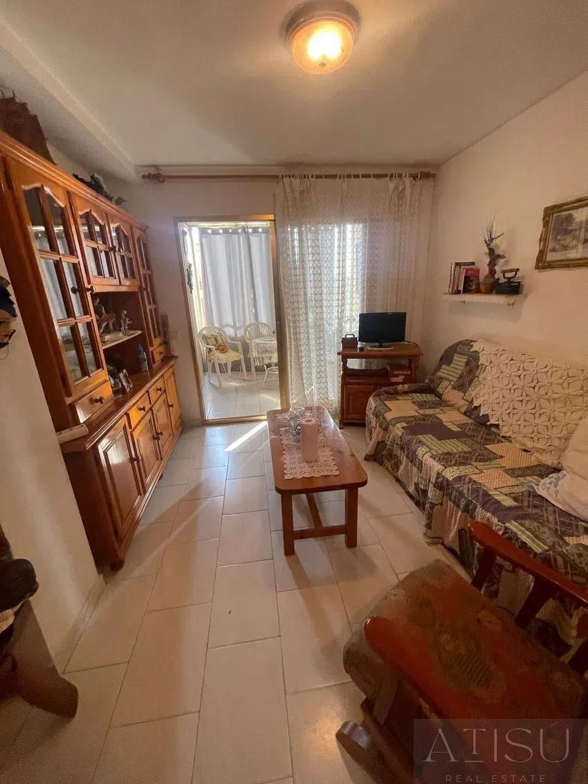 Venta de piso en Calpe