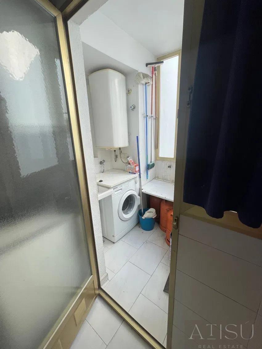 Venta de piso en Calpe