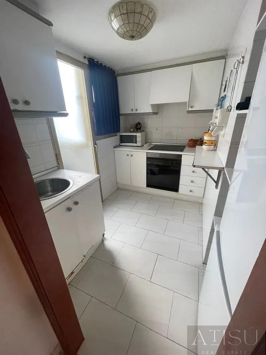 Venta de piso en Calpe