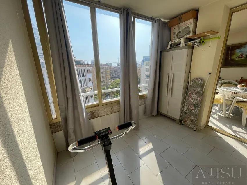 Venta de piso en Calpe