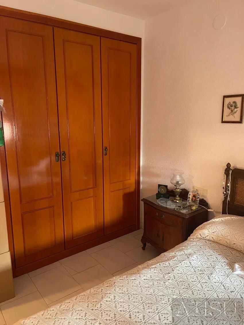 Venta de piso en Calpe