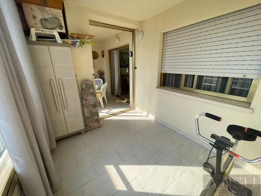 Venta de piso en Calpe
