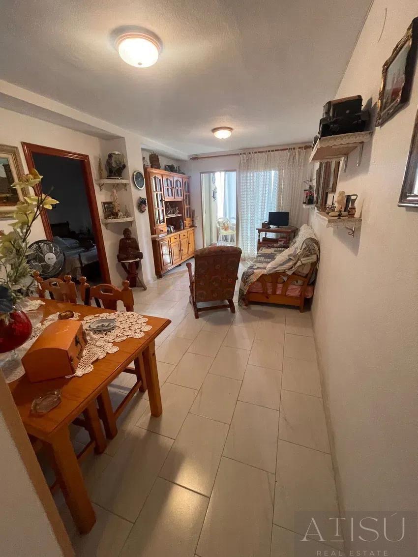 Venta de piso en Calpe