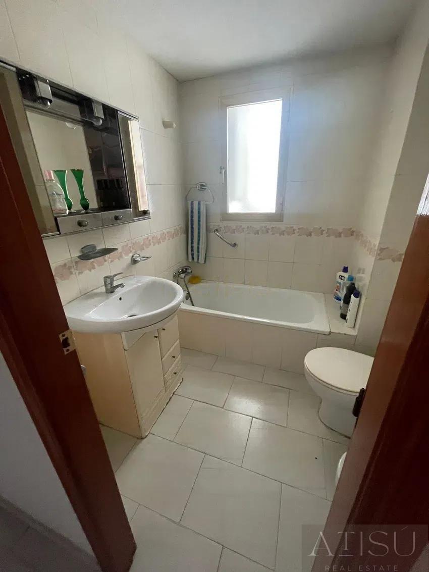 Venta de piso en Calpe