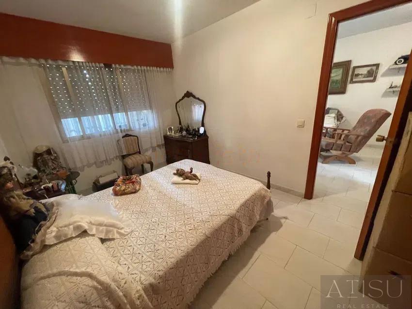 Venta de piso en Calpe