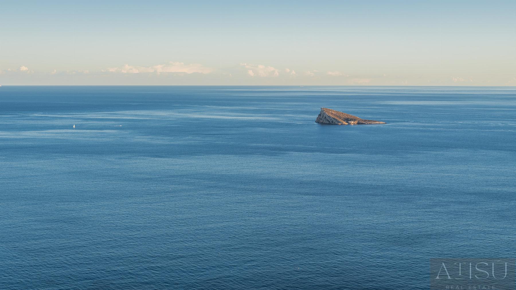 Venta de piso en Benidorm