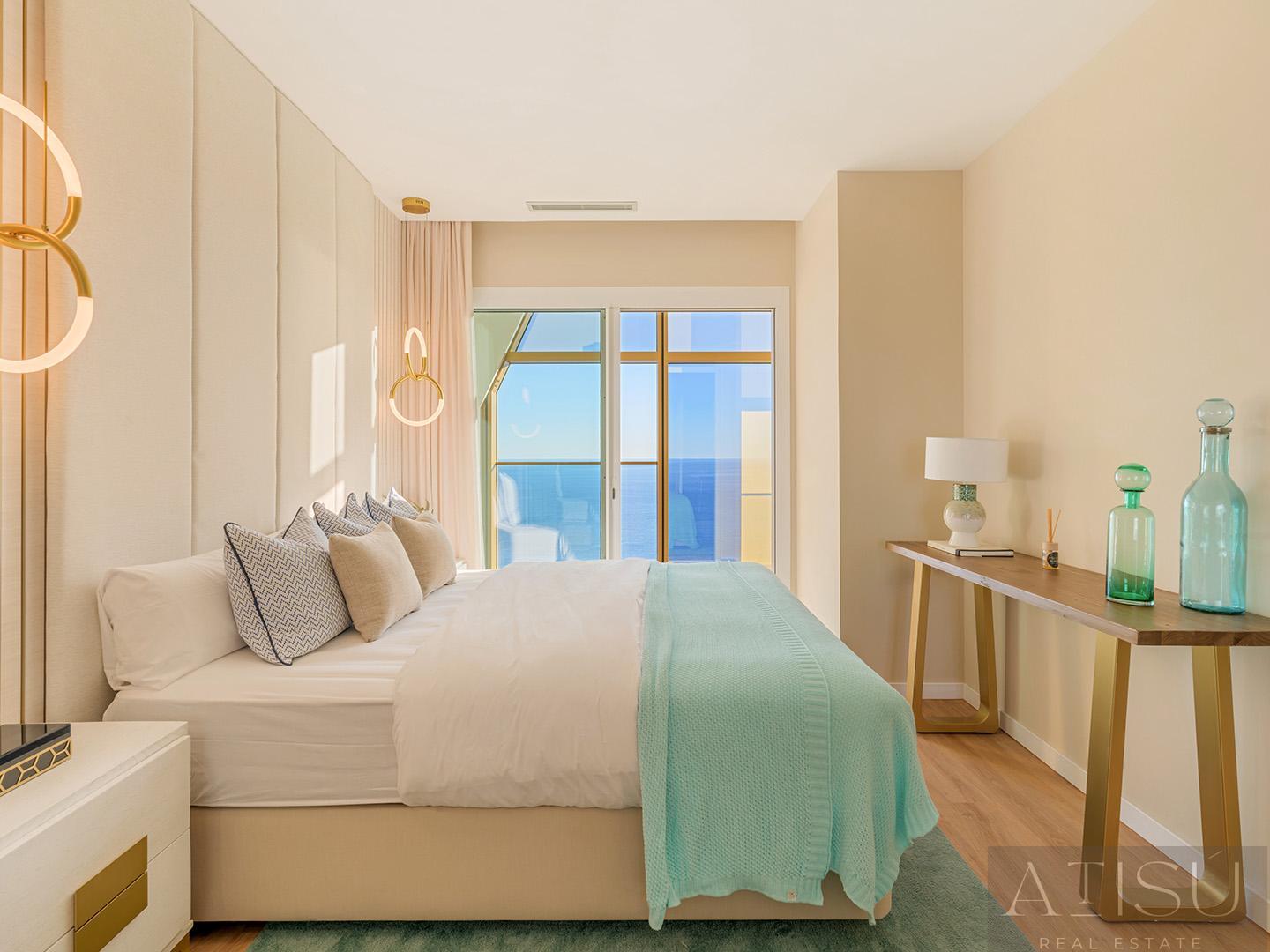 Venta de piso en Benidorm