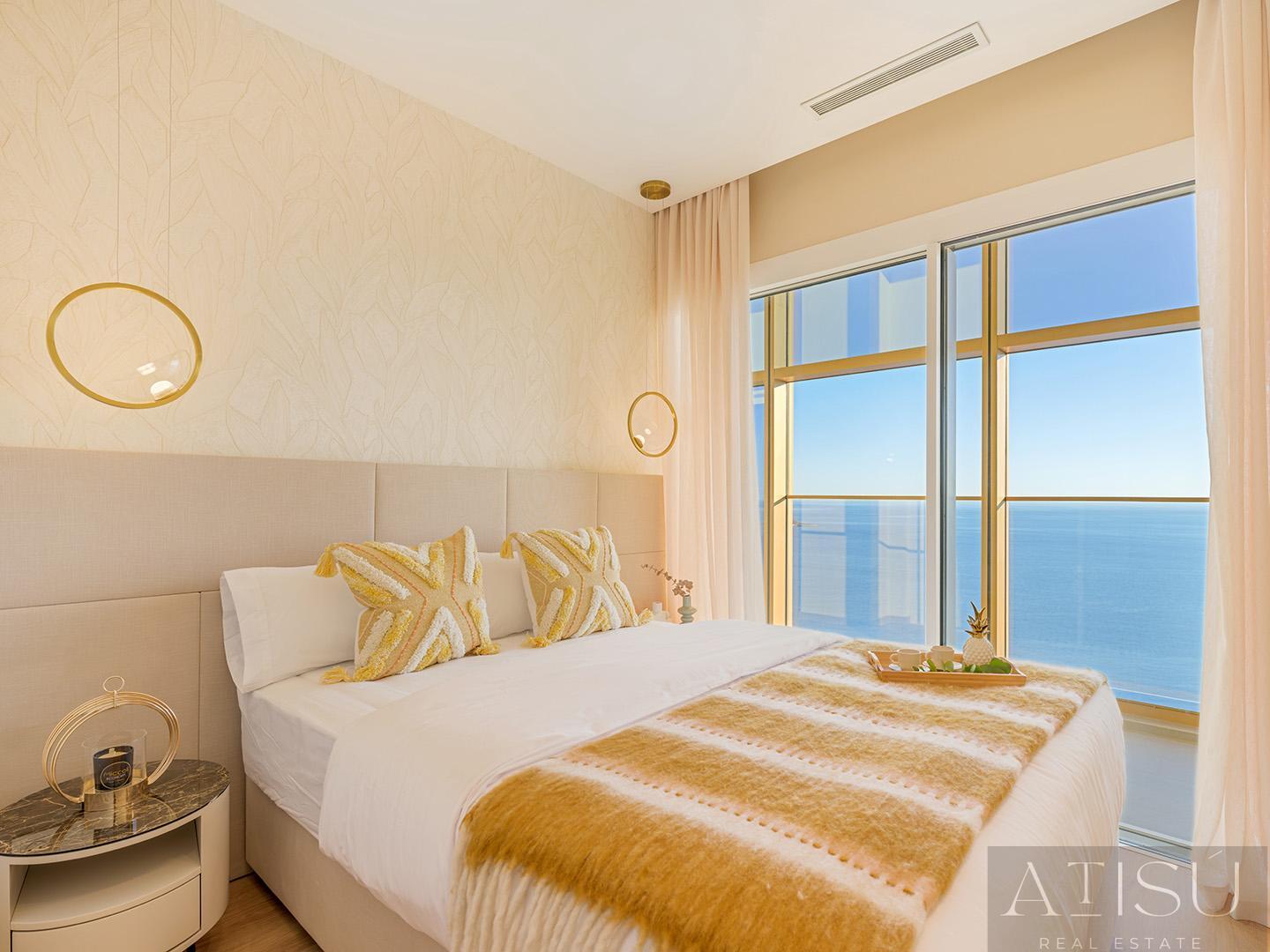 Venta de piso en Benidorm