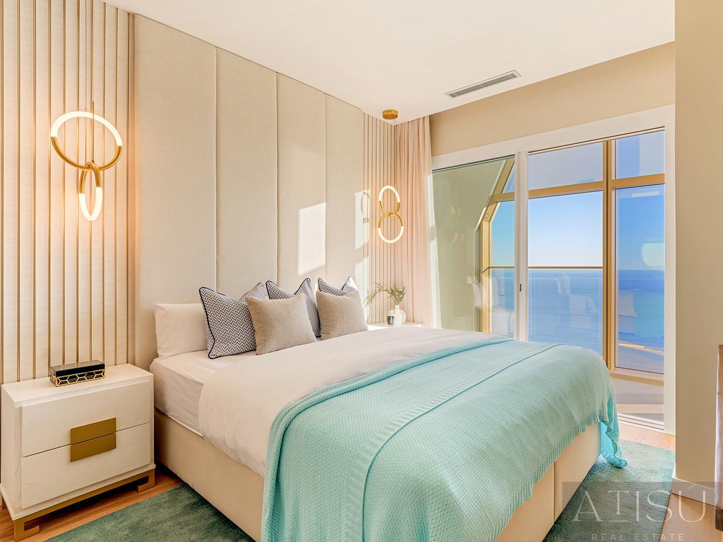 Venta de piso en Benidorm