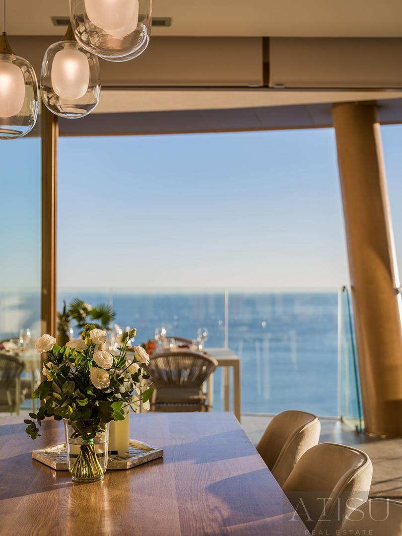 Venta de piso en Benidorm
