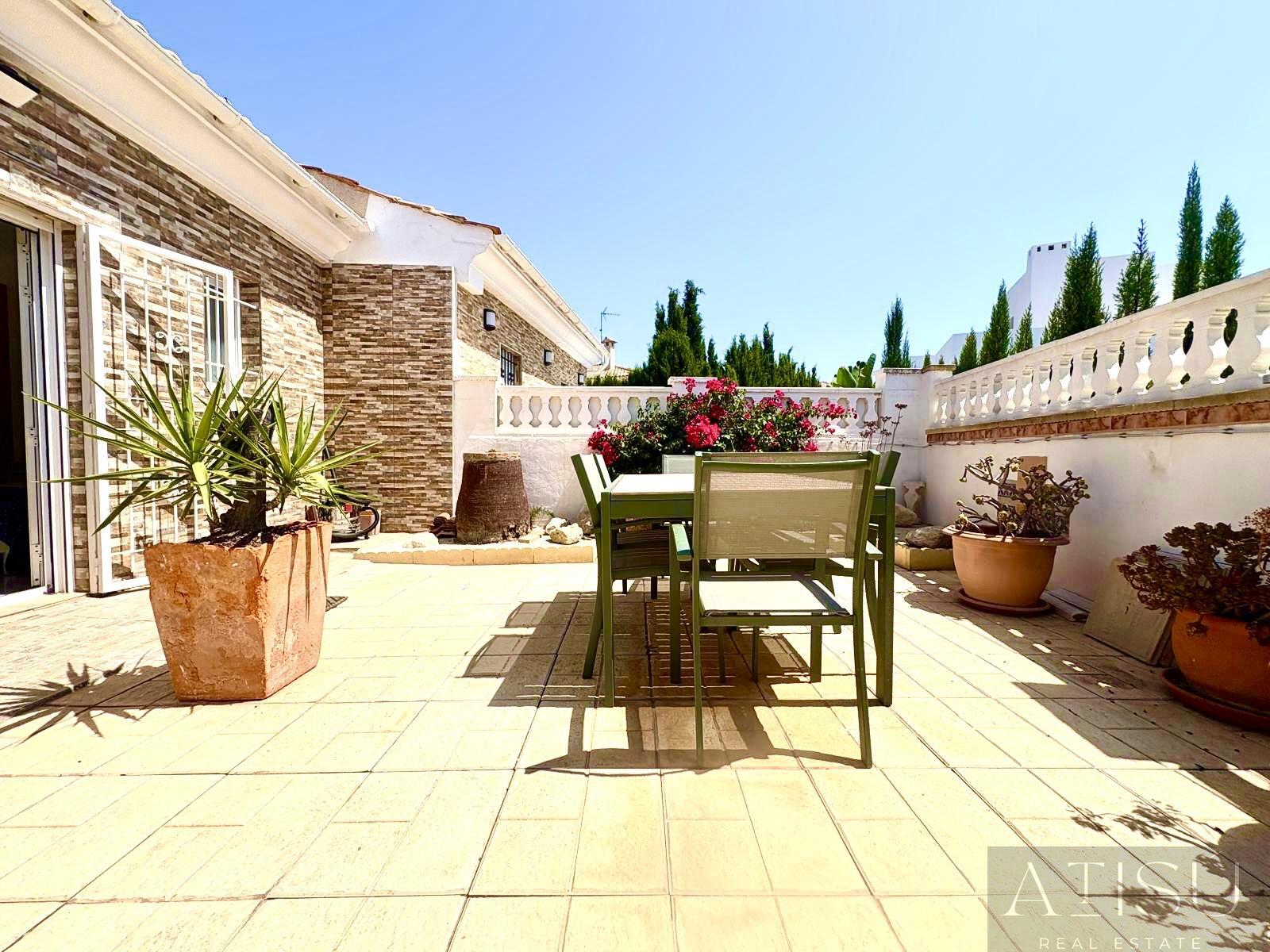 Venta de chalet en Busot