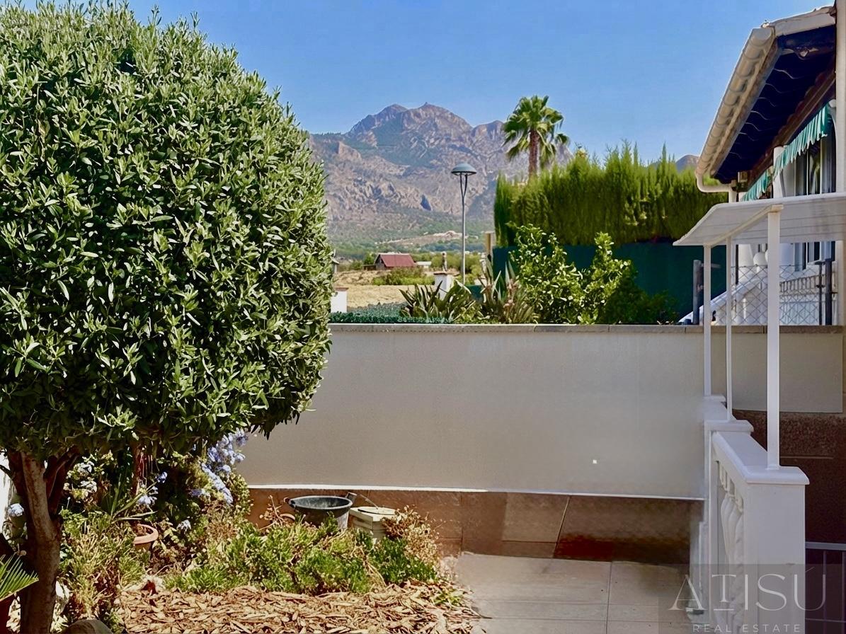 Venta de chalet en Busot