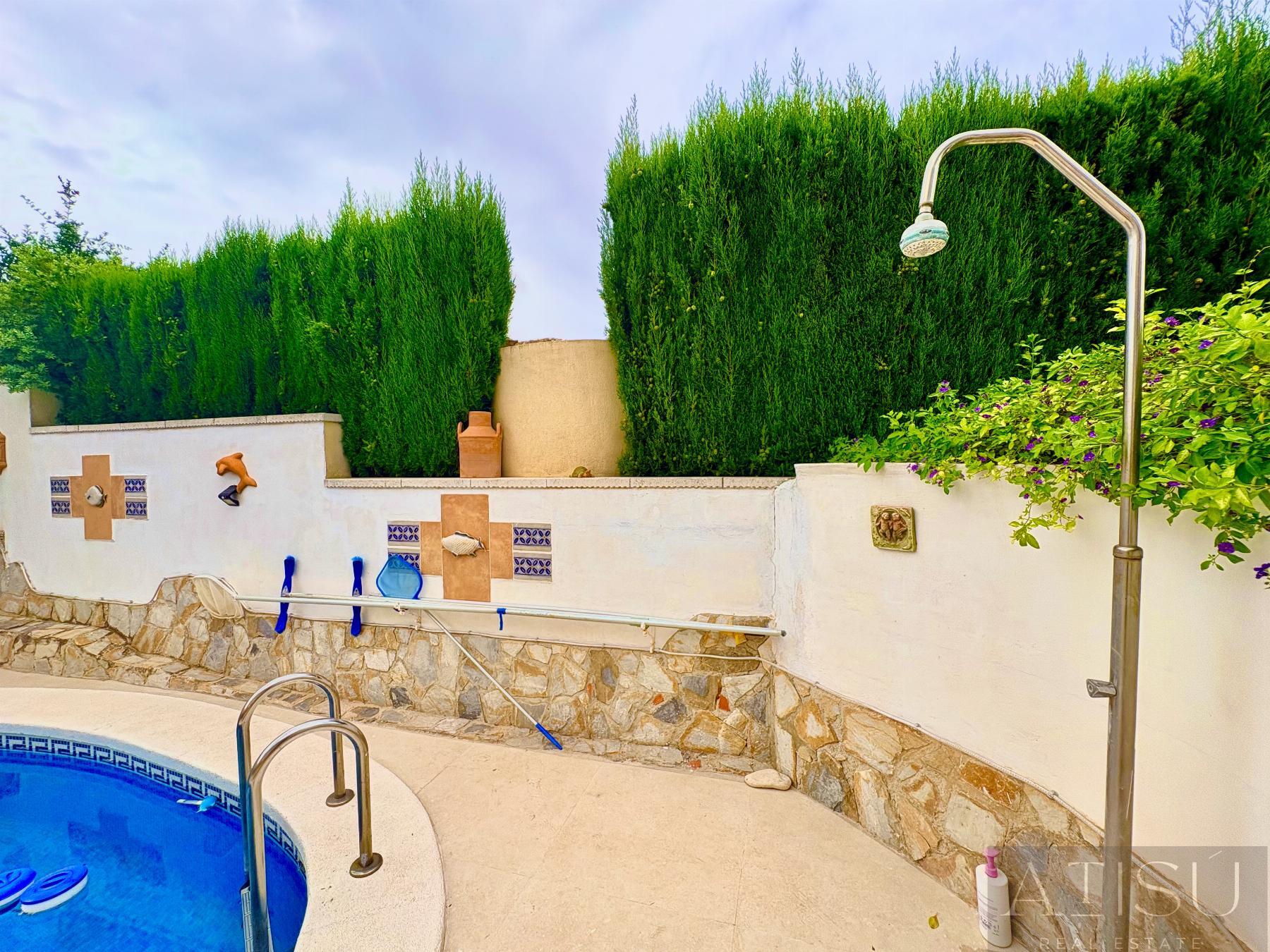 Venta de chalet en El Campello