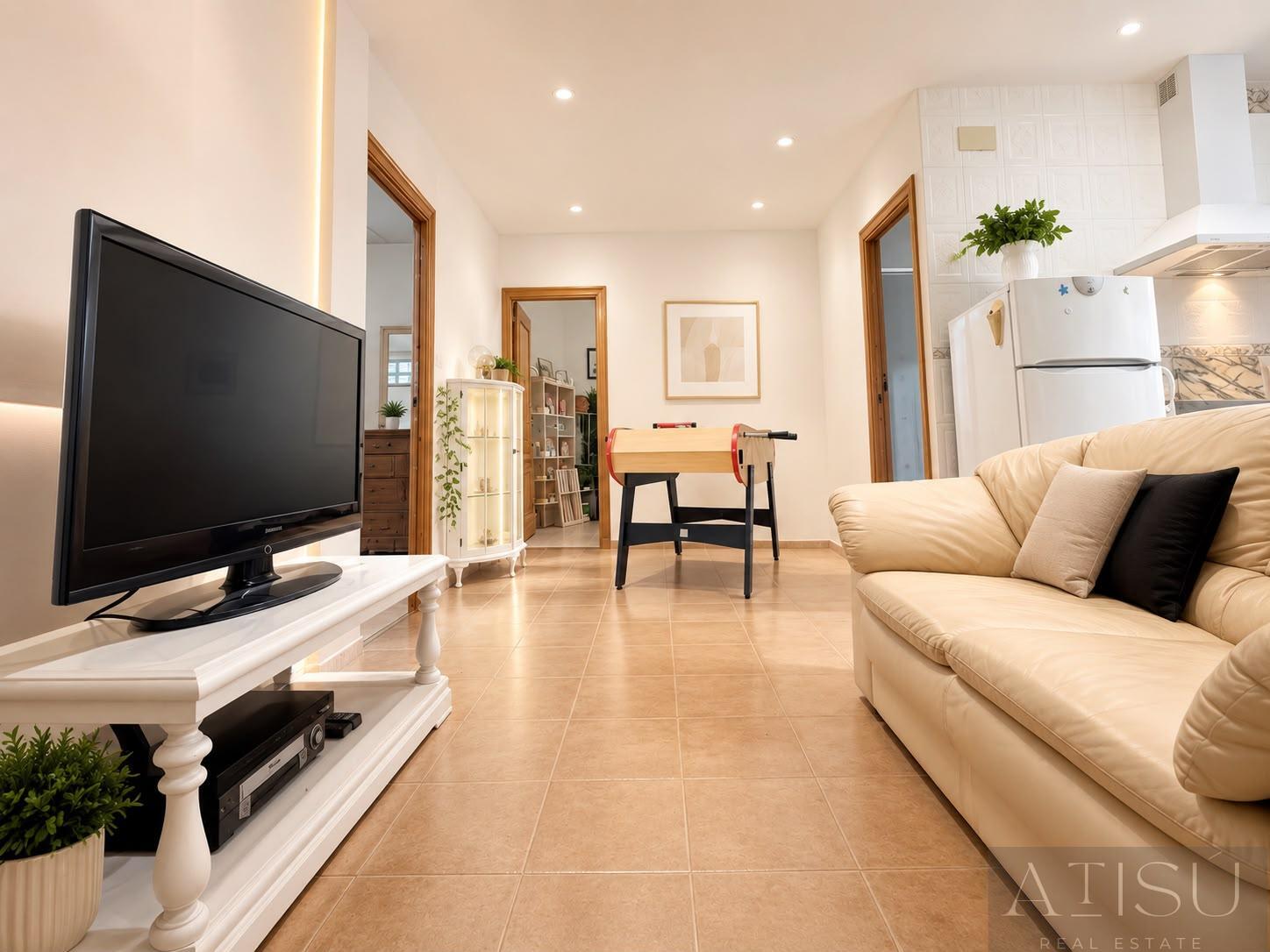 Venta de chalet en El Campello