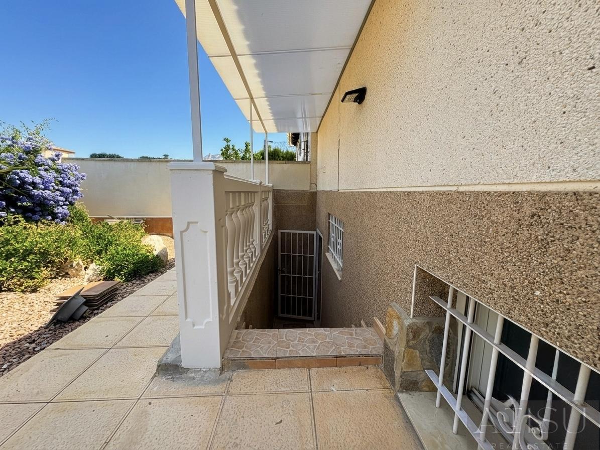 Venta de chalet en El Campello