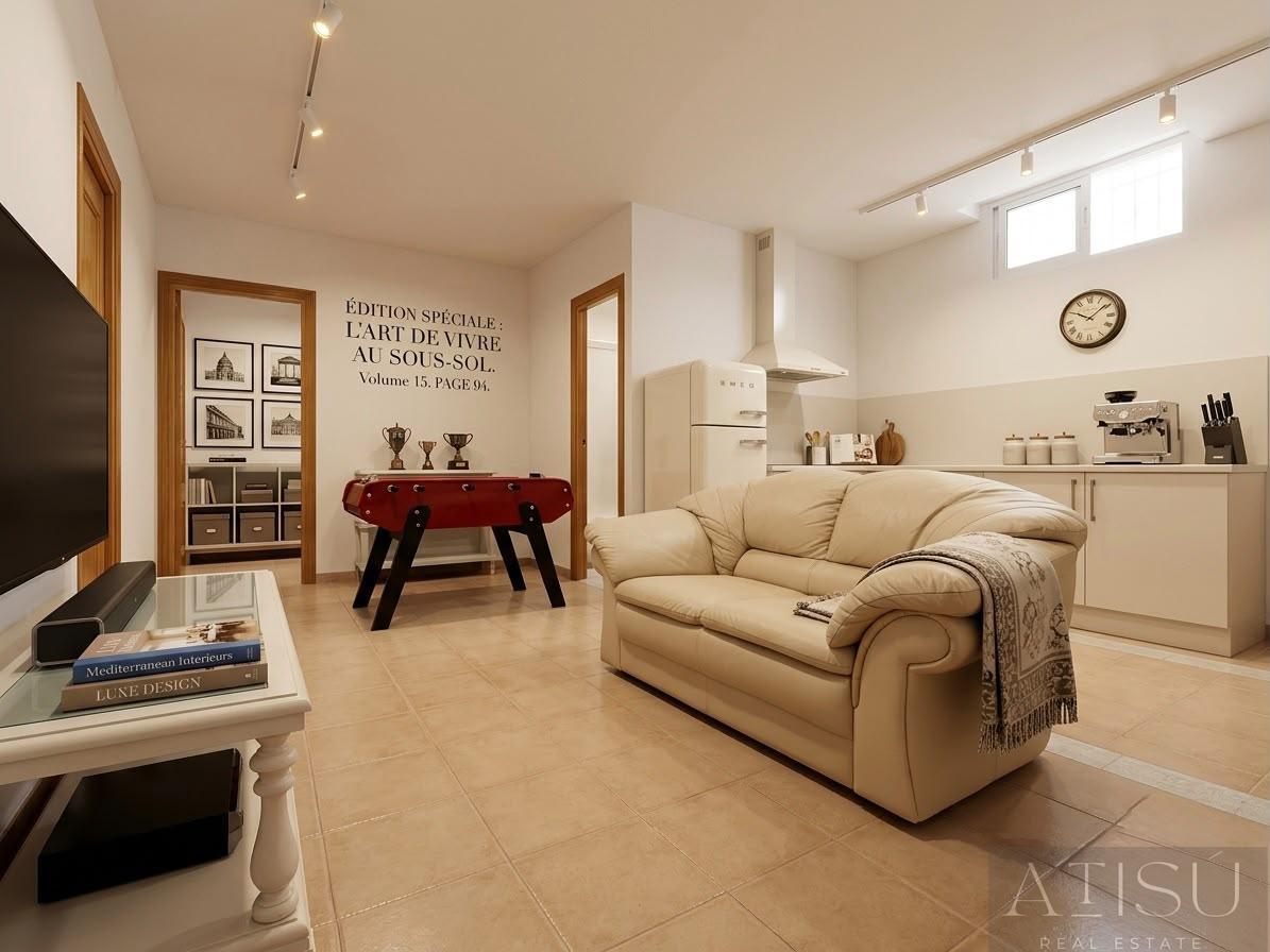Venta de chalet en El Campello