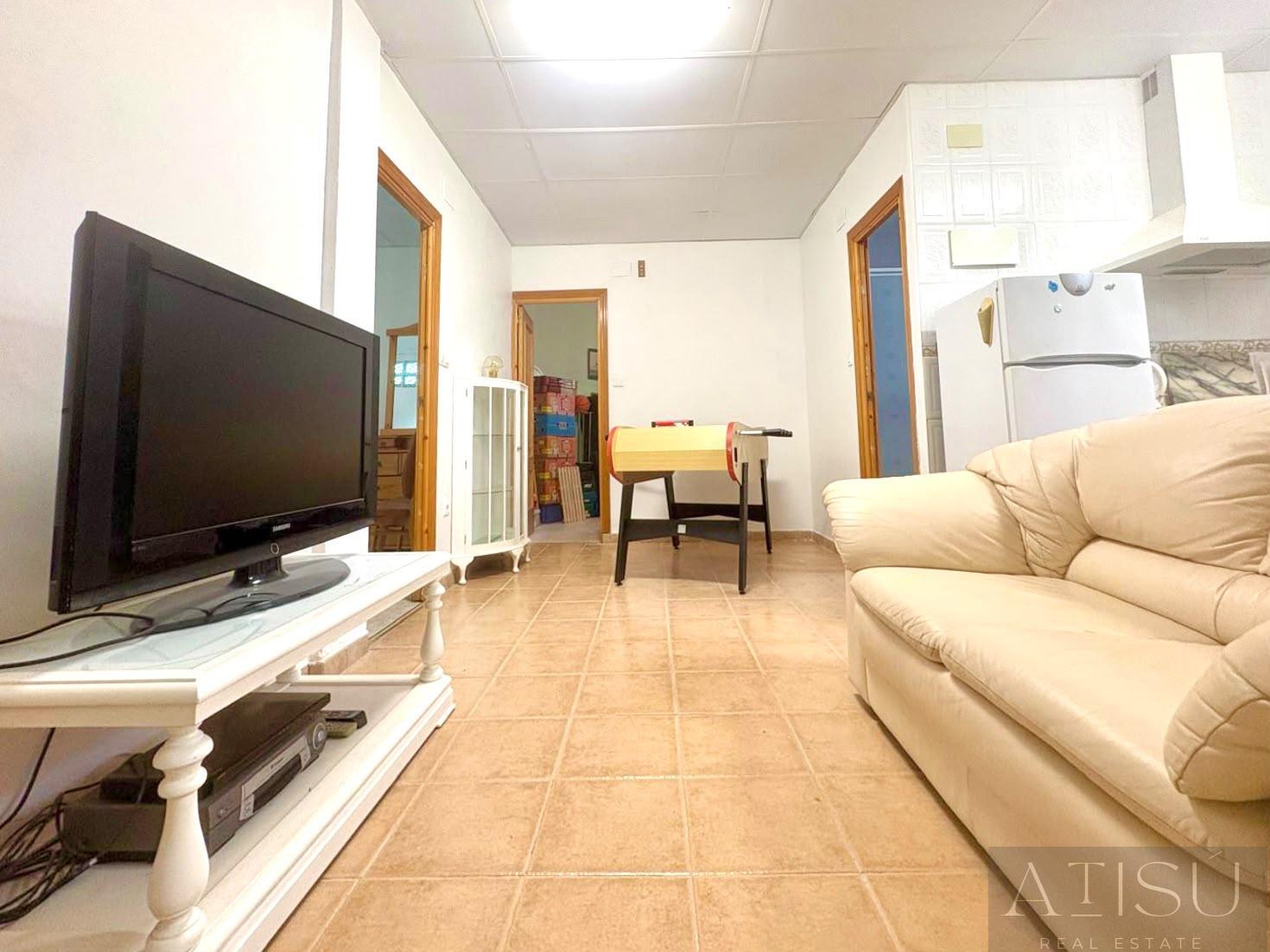 Venta de chalet en El Campello