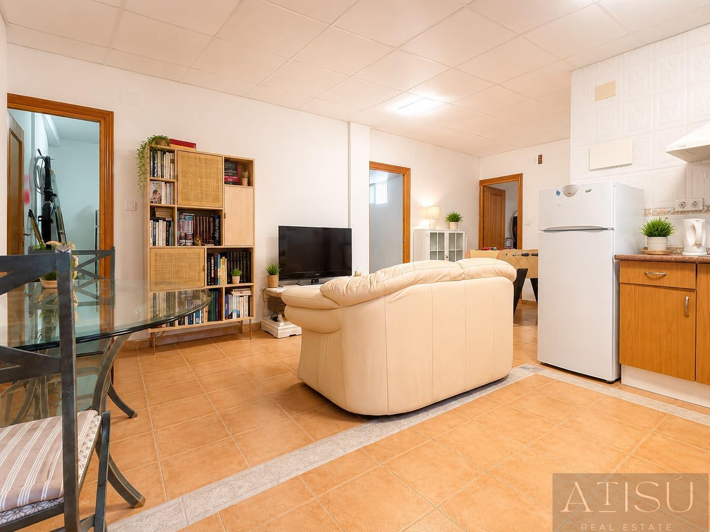 Venta de chalet en El Campello