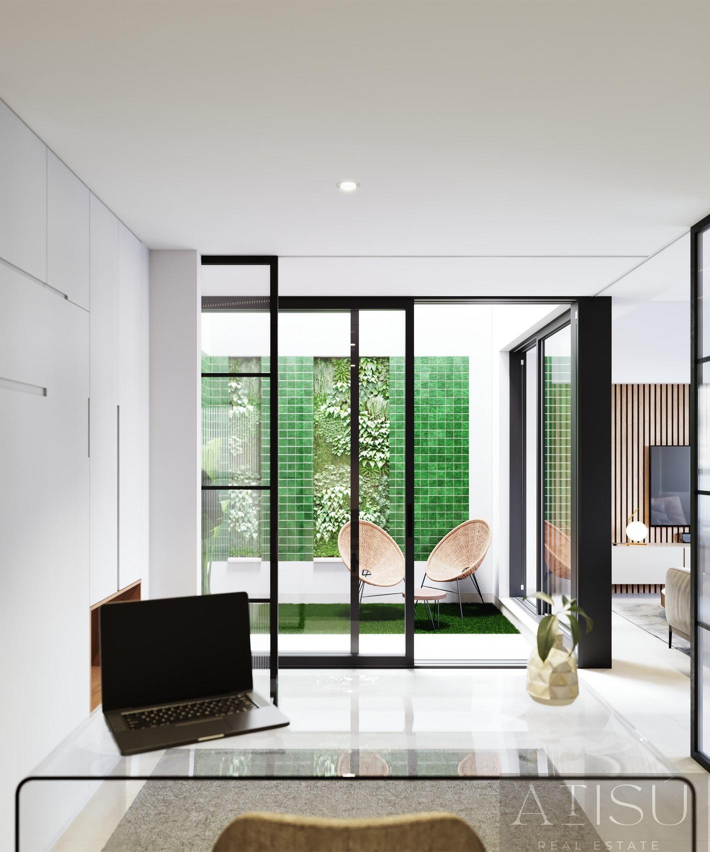 Venta de bungalow en Pilar de La Horadada