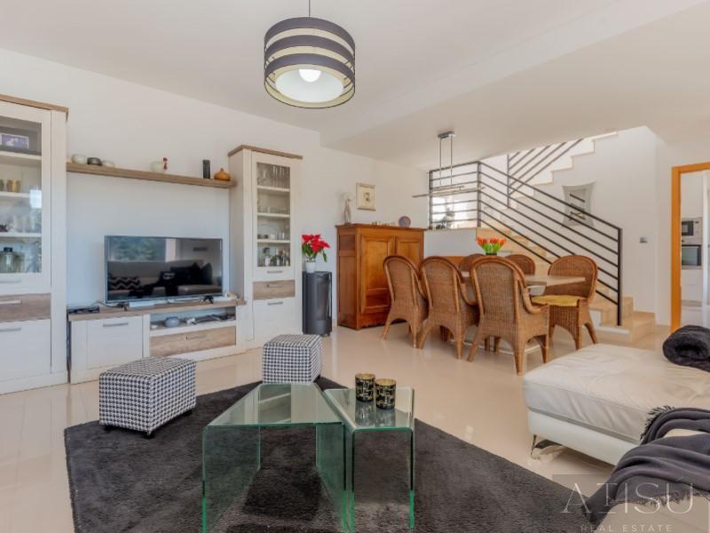 Venta de chalet en Busot