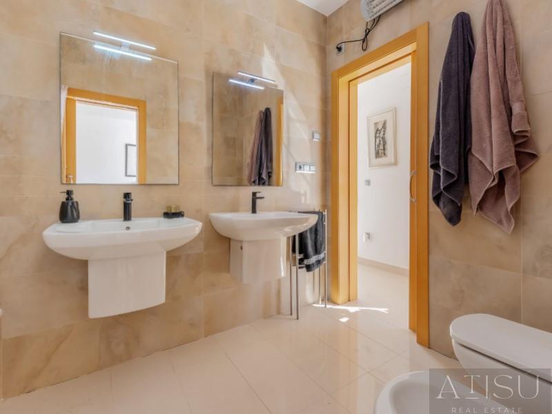 Venta de chalet en Busot