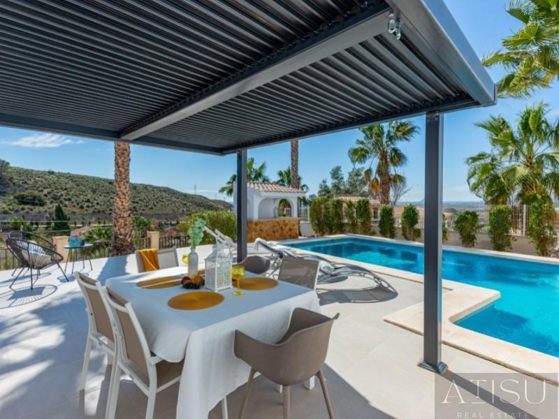 Venta de chalet en Busot