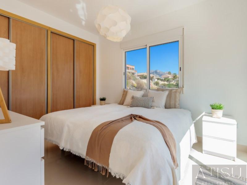 Venta de chalet en Busot