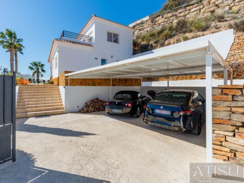 Venta de chalet en Busot