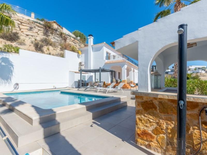 Venta de chalet en Busot