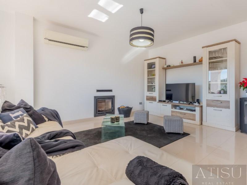 Venta de chalet en Busot