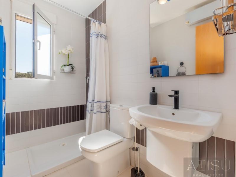 Venta de chalet en Busot