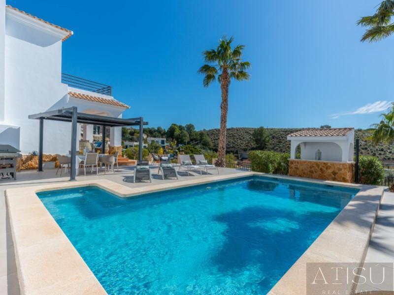 Venta de chalet en Busot
