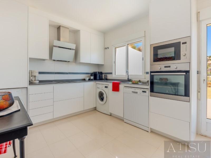 Venta de chalet en Busot