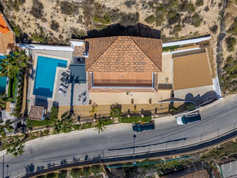 Venta de chalet en Busot
