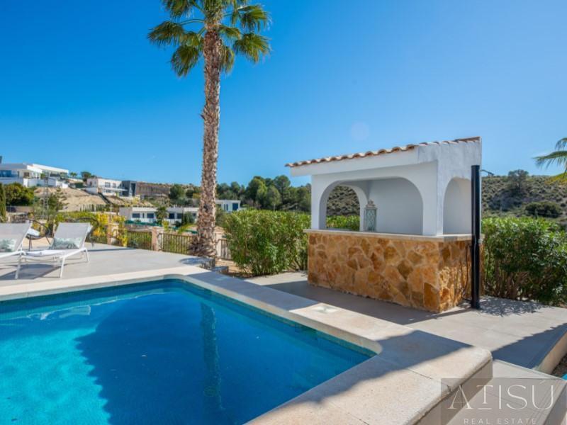 Venta de chalet en Busot