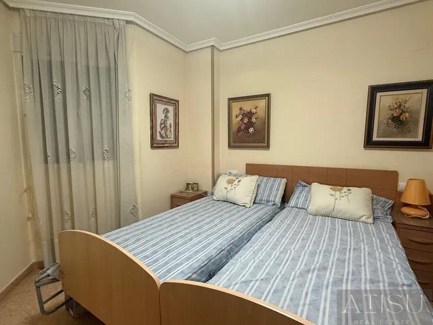 Venta de piso en Alicante