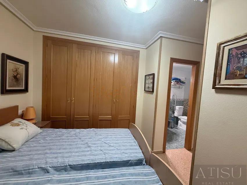 Venta de piso en Alicante