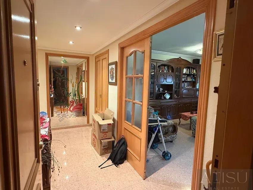 Venta de piso en Alicante