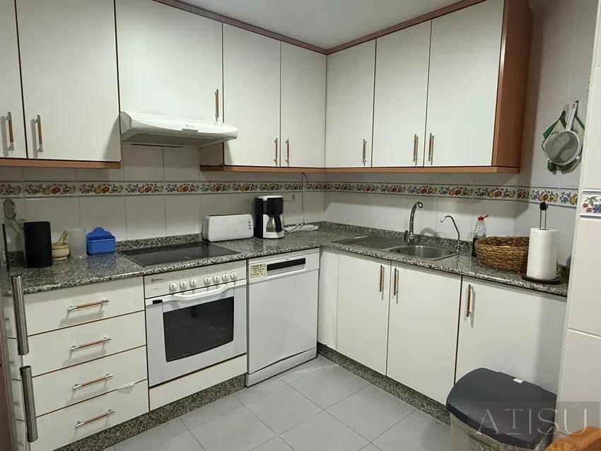 Venta de piso en Alicante