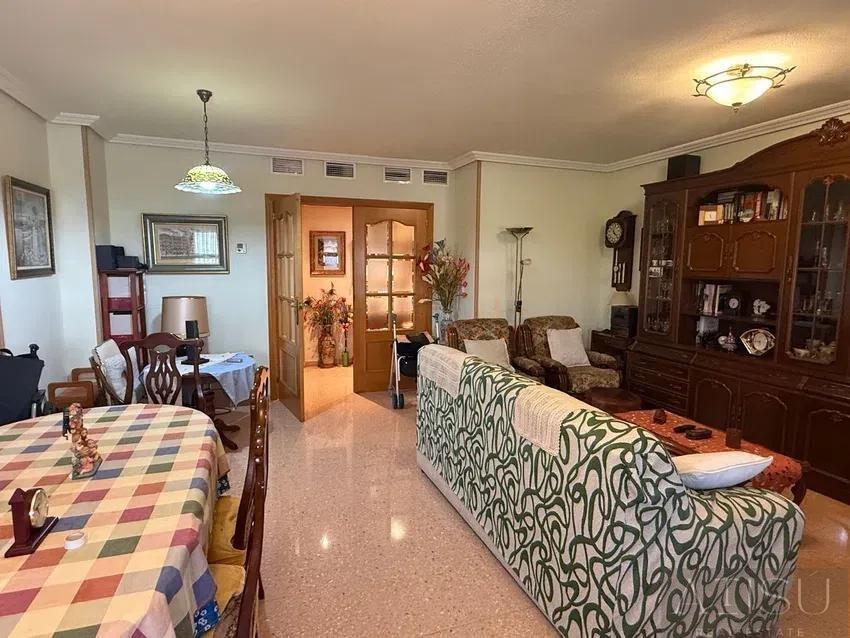 Venta de piso en Alicante