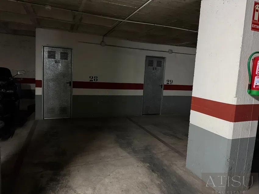 Venta de piso en Alicante